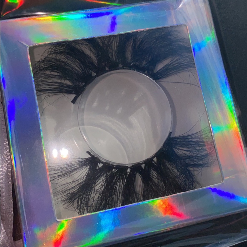 lashes 💓